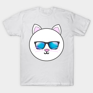 Cool Cat T-Shirt